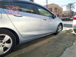 شێڤرۆلێت کروز